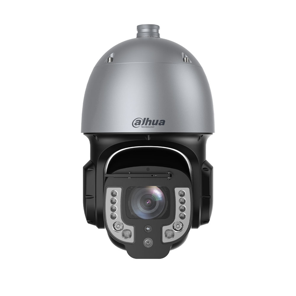 DH-SD8X842FA-HNF - Domo PTZ IP láser Dahua WizMind de 8MP con zoom óptico 42x