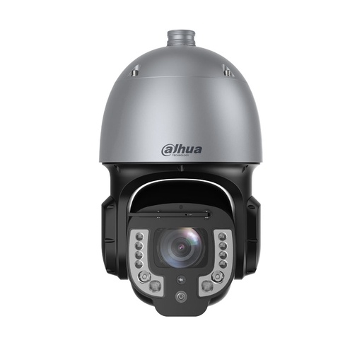 [DAHUA-5120] DH-SD8X842FA-HNF - Domo PTZ IP láser Dahua WizMind de 8MP con zoom óptico 42x