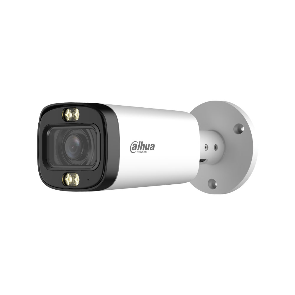 DH-HAC-HFW1500RP-Z-IL-A-27135-S3-DIP - Cámara bullet HDCVI 5MP Smart Dual Light Dahua Lite Series