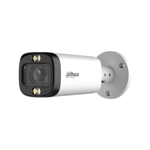 [DAHUA-5072] DH-HAC-HFW1500RP-Z-IL-A-27135-S3-DIP - Cámara bullet HDCVI 5MP Smart Dual Light Dahua Lite Series