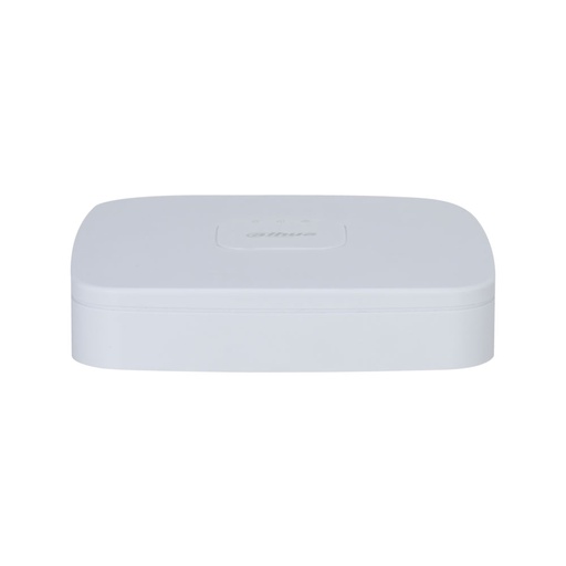 [DAHUA-3971-FO-RE] DHI-NVR2104-S3 - NVR IP Dahua de 4 canales