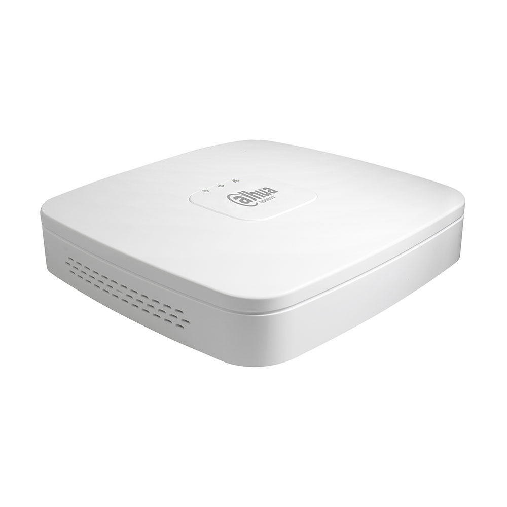 NVR2108-4KS2 - NVR IP de 8 canales 4K/8MP