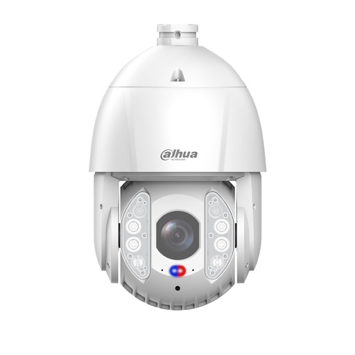 [DAHUA-5006] DH-SD6E445MB-HNR-A-PV1 - Domo IP PTZ Dahua WizSense de 4MP con zoom 45x y Smart Dual Light