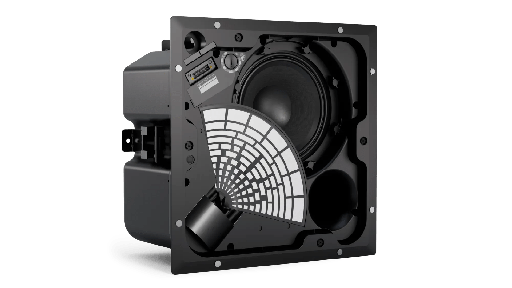 [B891454-0200] Bose Professional EdgeMax EM180-LP
