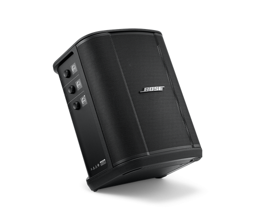 [B809781-0010] Bose Professional S1 Pro Backpack