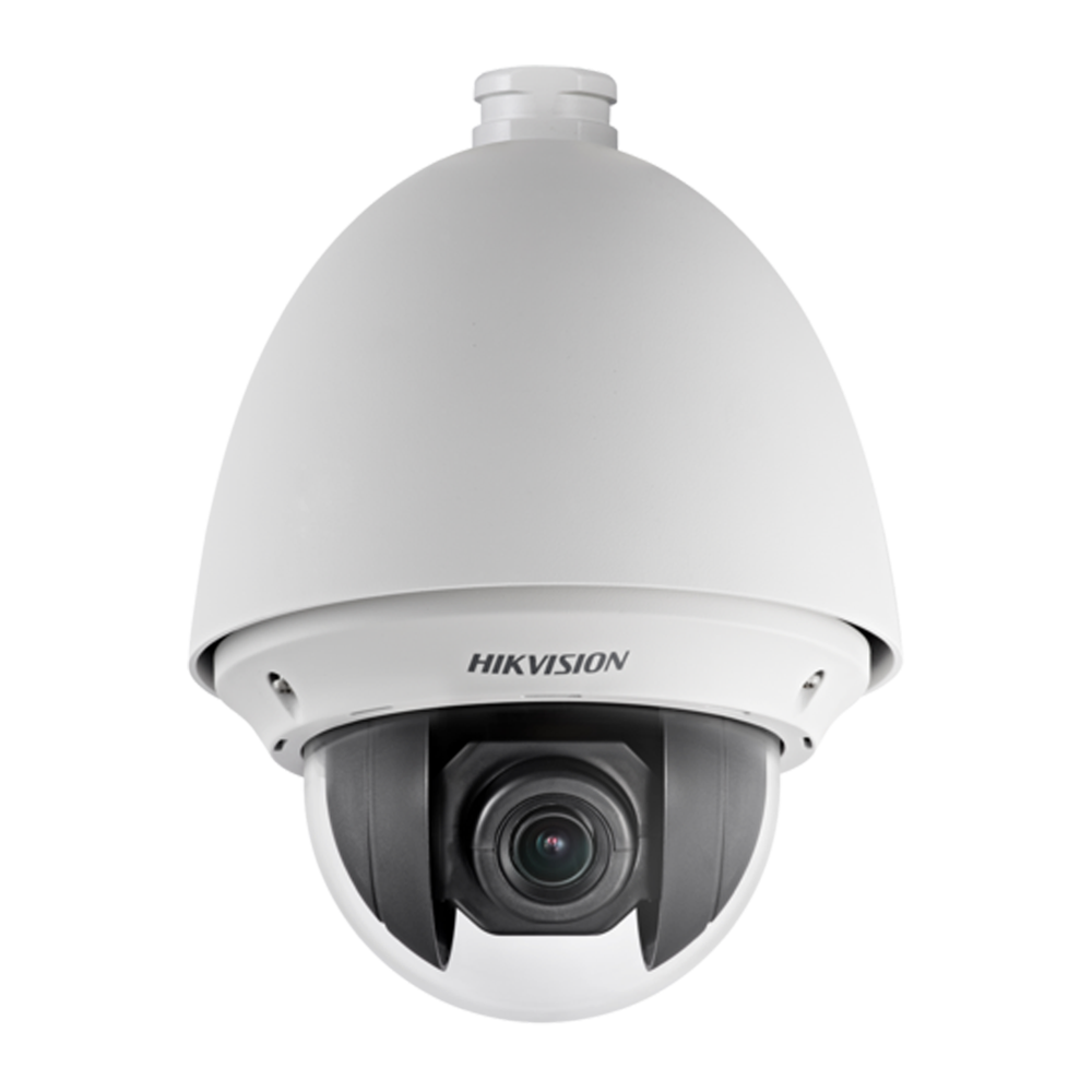 Hikvision DS-2AE4215TG - Domo PTZ analógica