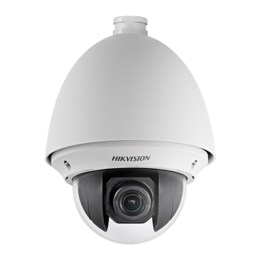 [DS-2AE4215TG] Hikvision DS-2AE4215TG - Domo PTZ analógica