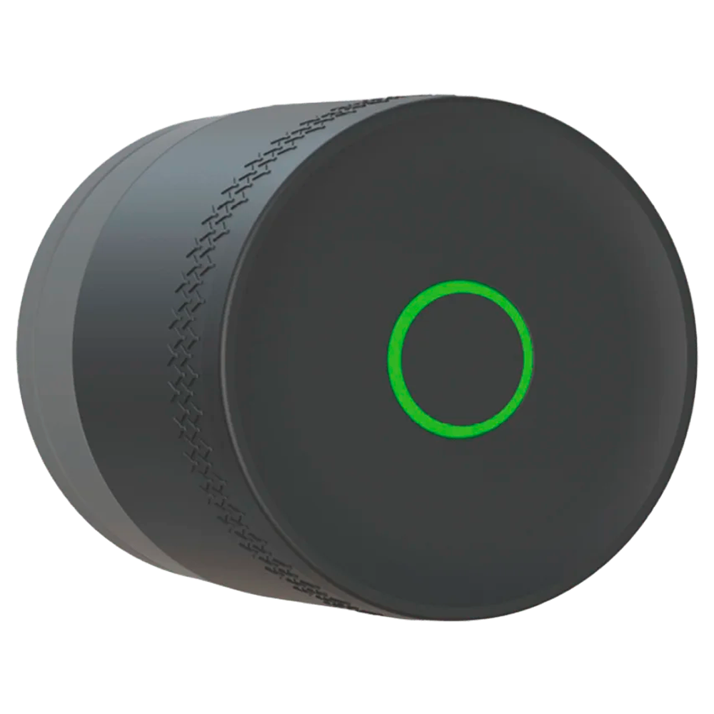 Cerradura inteligente girallaves Bluetooth Lite negra YALE-LINUS-L2-LITE-B