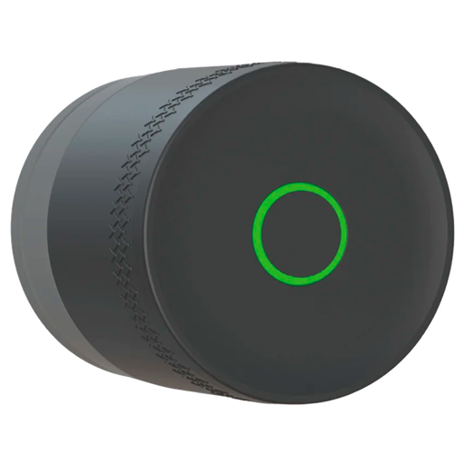 [YALE-LINUS-L2-LITE-B] Cerradura inteligente girallaves Bluetooth Lite negra YALE-LINUS-L2-LITE-B