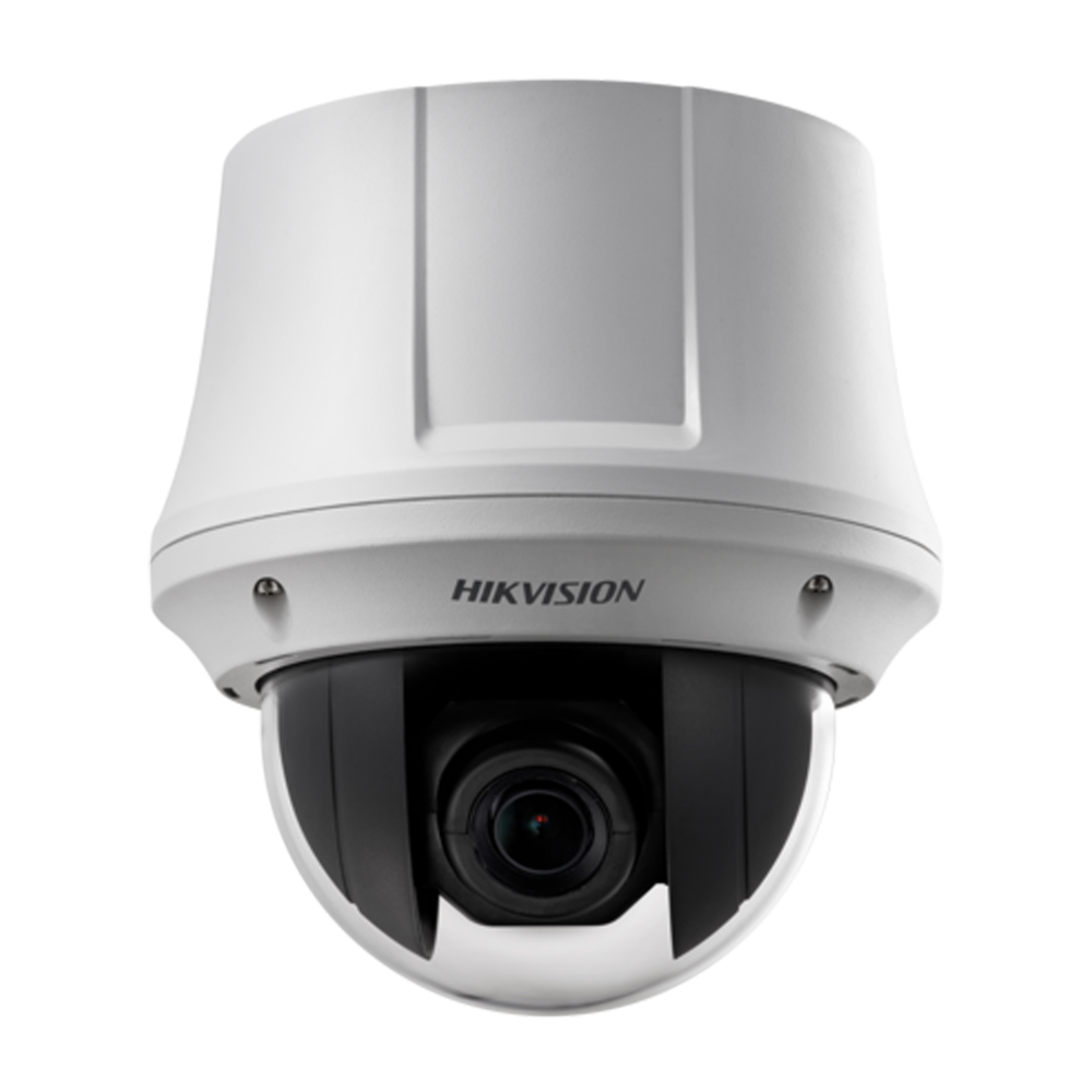 Hikvision DS-2AE4215TG-3 - Domo PTZ analógica