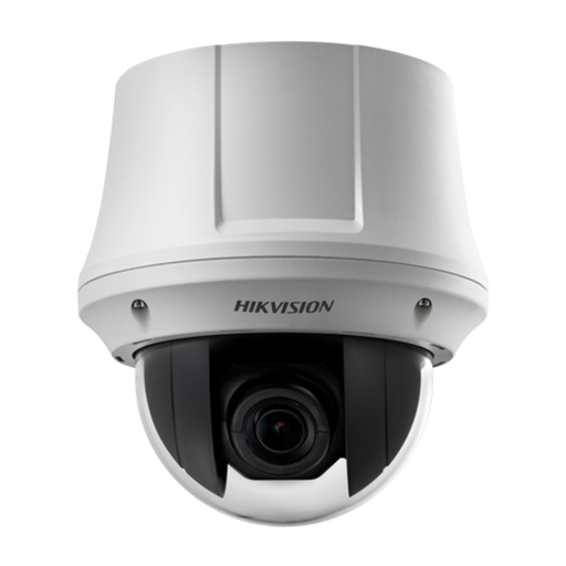 [DS-2AE4215TG-3] Hikvision DS-2AE4215TG-3 - Domo PTZ analógica