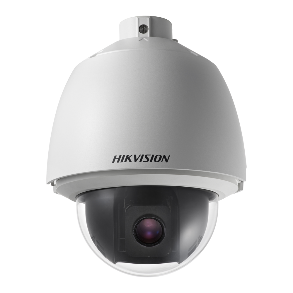 Hikvision DS-2AE5232TG - Domo PTZ analógica