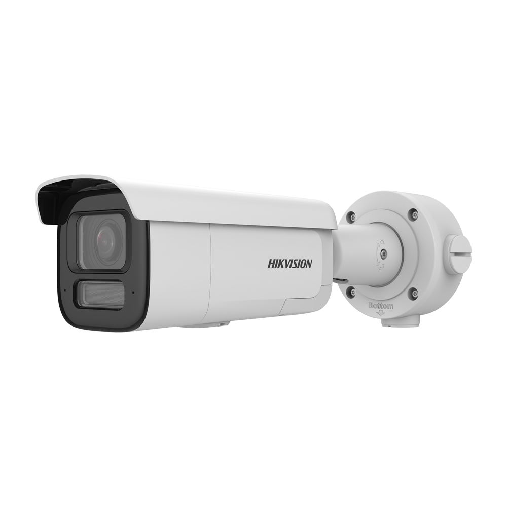 Hikvision DS-2CD2646G2HT-IZS2U/SLeF - Cámara IP 2.8-12mm
