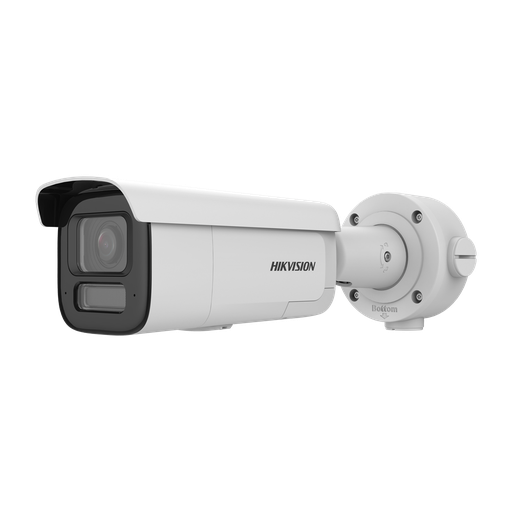 [DS-2CD2646G2HT-IZS2U/SL(2.8-12mm)eF] Hikvision DS-2CD2646G2HT-IZS2U/SLeF - Cámara IP 2.8-12mm