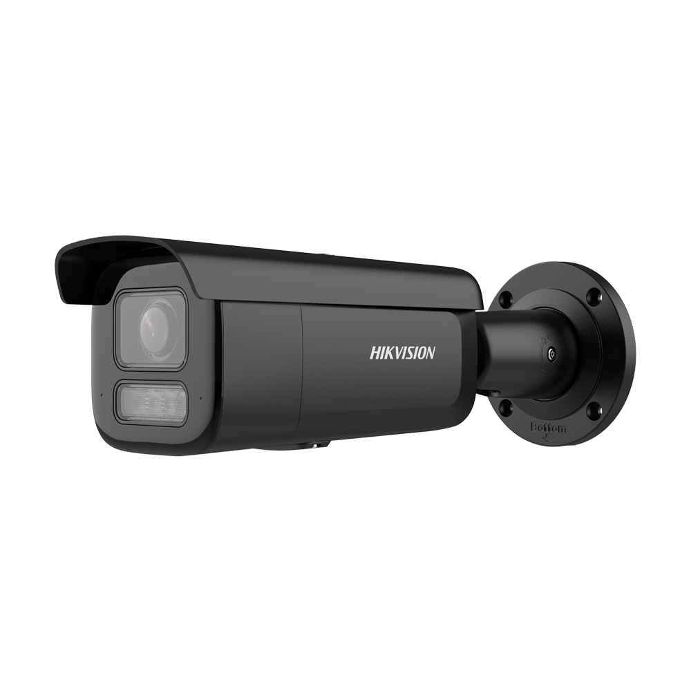 Hikvision DS-2CD2683G2-LIZS2U/SLBLK - Cámara IP 2.8-12mm
