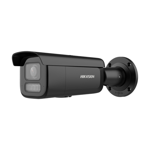 [DS-2CD2683G2-LIZS2U/SL(2.8-12mm)BLK] Hikvision DS-2CD2683G2-LIZS2U/SLBLK - Cámara IP 2.8-12mm