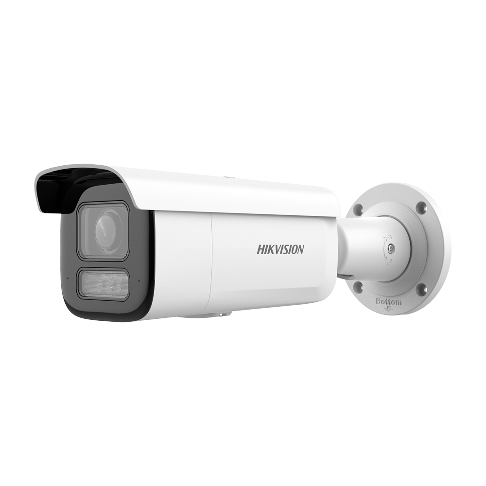 Hikvision DS-2CD2683G2-LIZS2U/SRB - Cámara IP 2.8-12mm