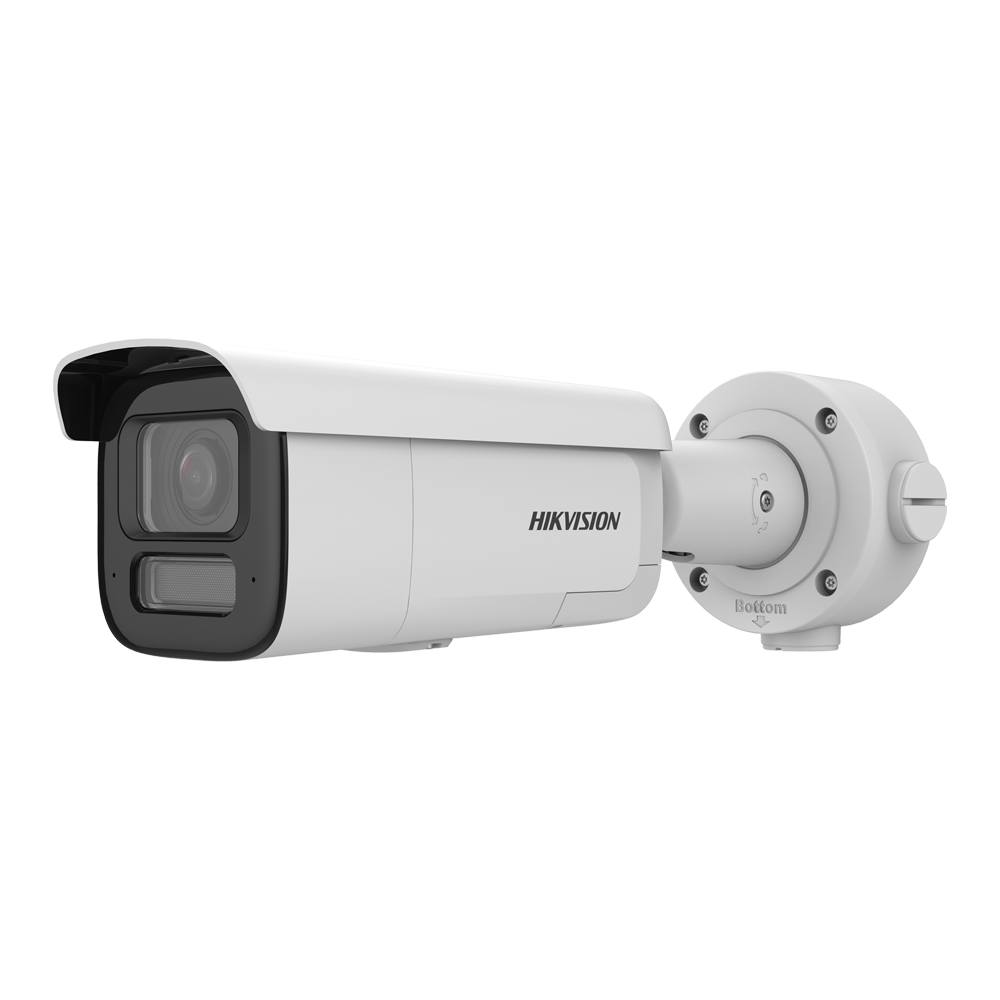 Hikvision DS-2CD2686G2HT-IZS2U/SLeF - Cámara IP 2.8-12mm