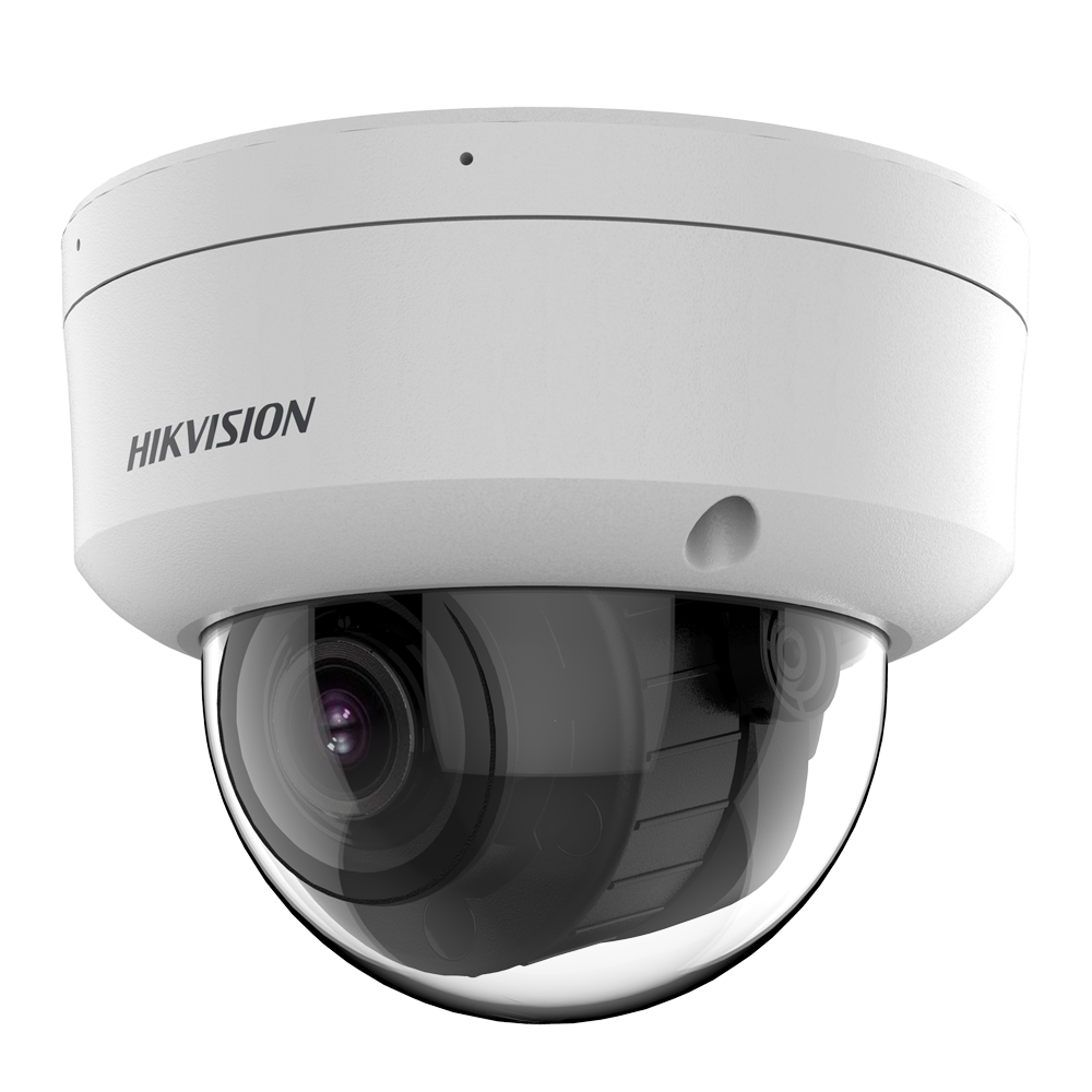 Hikvision DS-2CD2763G2-LIZS2U - Cámara IP 2.8-12mm