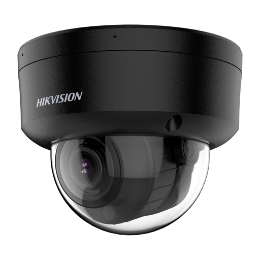 [DS-2CD2763G2-LIZS2U(2.8-12mm)/BLACK] Hikvision DS-2CD2763G2-LIZS2U/BLACK - Cámara IP 2.8-12mm