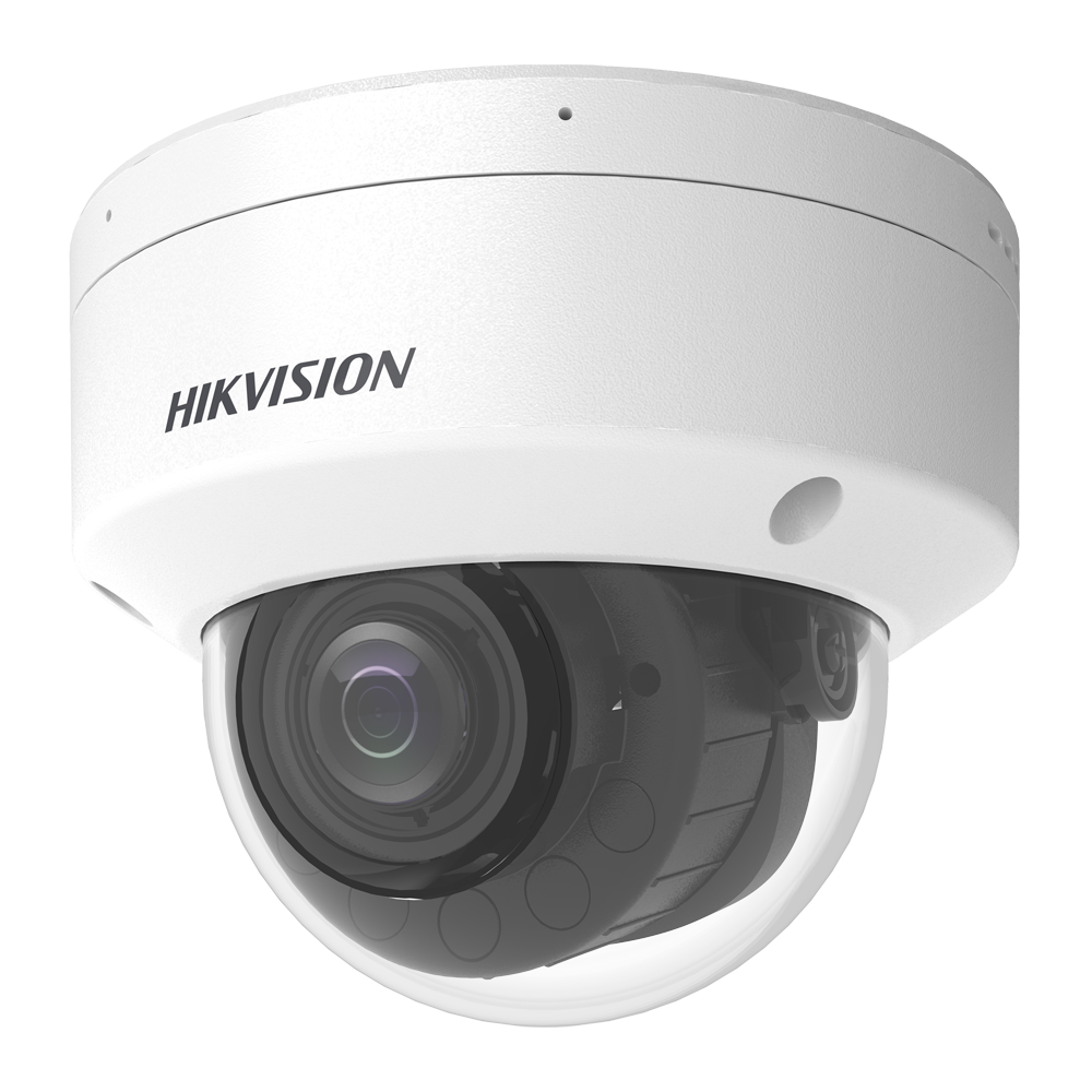 Hikvision DS-2CD2783G2-LIZS2U/SL - Cámara IP 2.8-12mm