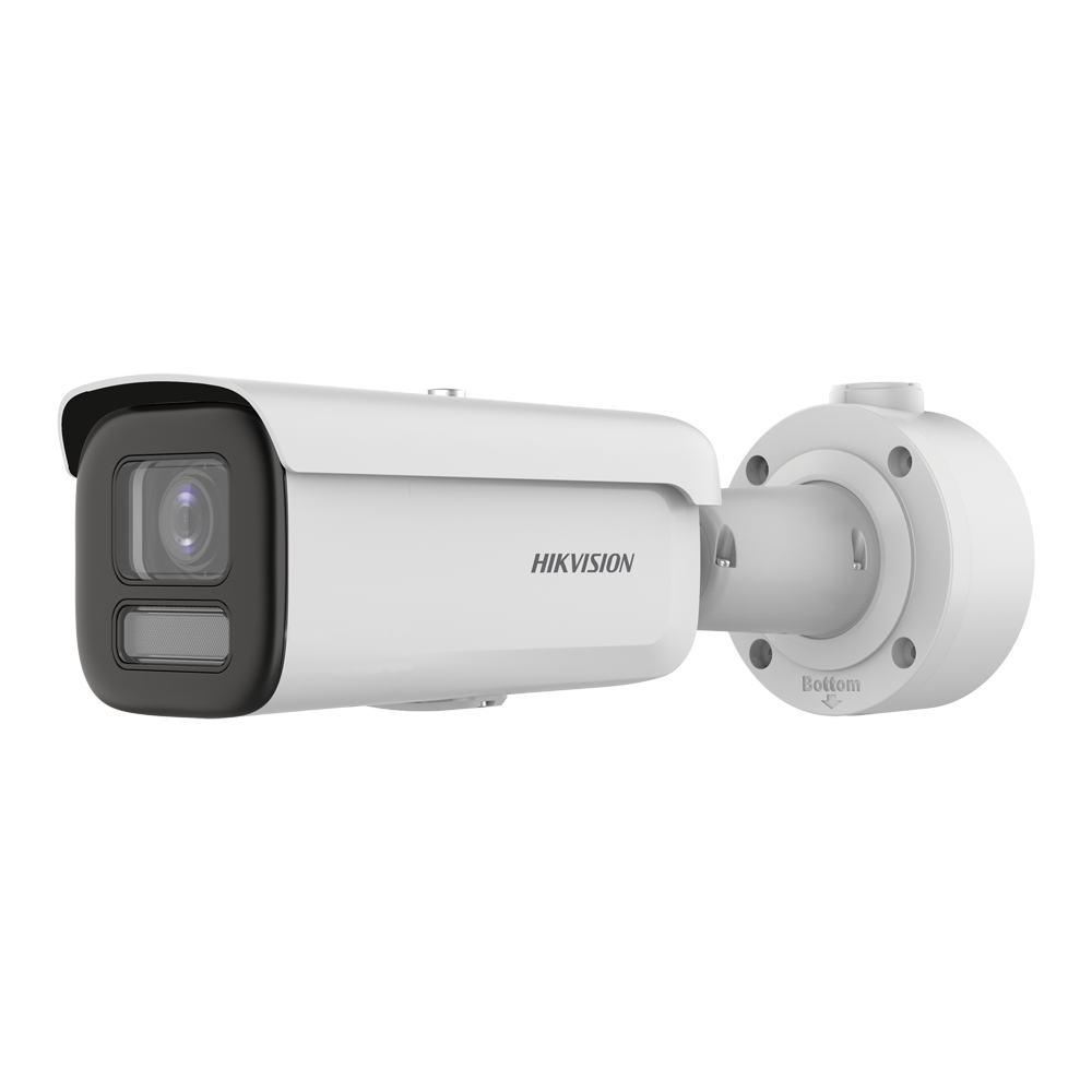 Hikvision DS-2CD3646G2HT-LIZS - Cámara IP 2.7-13.5mm