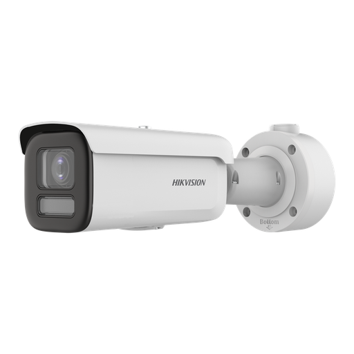 [DS-2CD3646G2HT-LIZS(2.7-13.5mm)] Hikvision DS-2CD3646G2HT-LIZS - Cámara IP 2.7-13.5mm