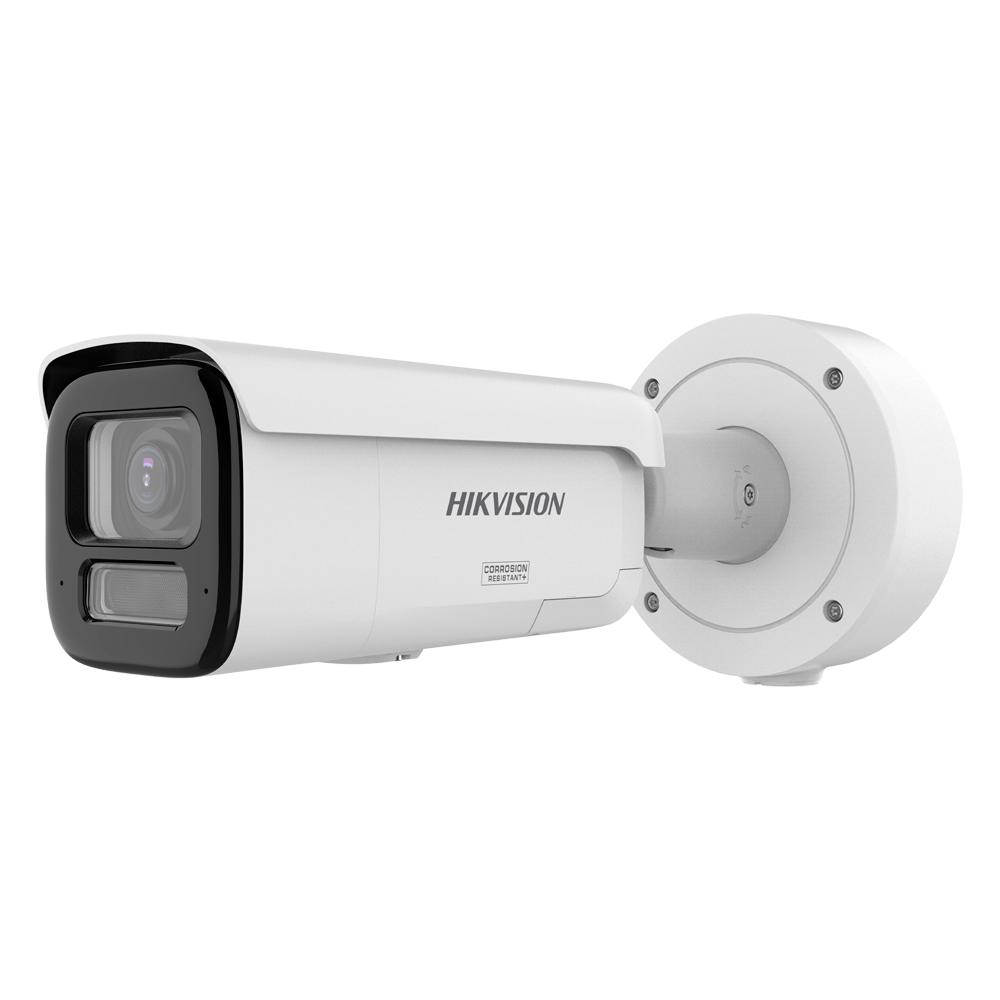 Hikvision DS-2CD3666G3-LIZSUY/SLeF - Cámara IP 2.7-13.5mm