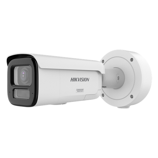 [DS-2CD3666G3-LIZSUY/SL(2.7-13.5mm)eF] Hikvision DS-2CD3666G3-LIZSUY/SLeF - Cámara IP 2.7-13.5mm