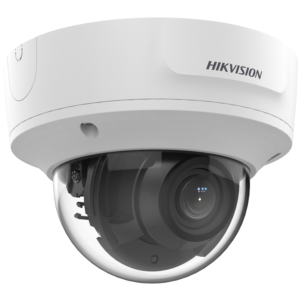 Hikvision DS-2CD3746G2T-IZSY(H)eF - Cámara IP 2.7-13.5mm