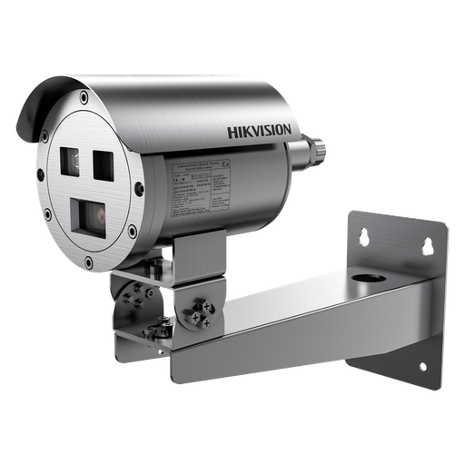 [DS-2TD2528T-3/Q(C)] Hikvision DS-2TD2528T-3/Q(C) - Térmica
