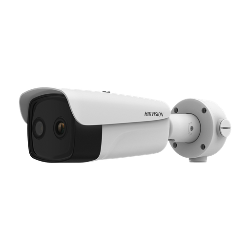 [DS-2TD2637T-10/QY] Hikvision DS-2TD2637T-10/QY - Térmica