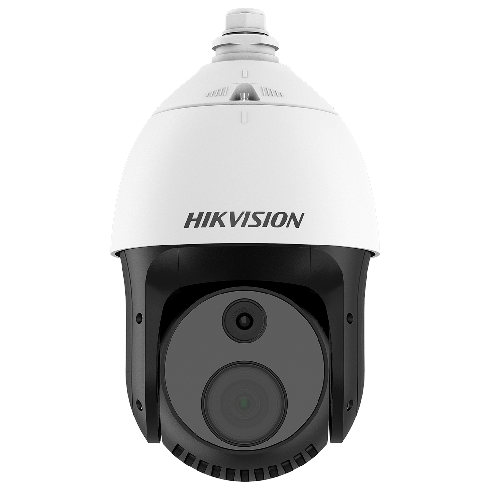 Hikvision DS-2TD4228T-10/S2 - Térmica