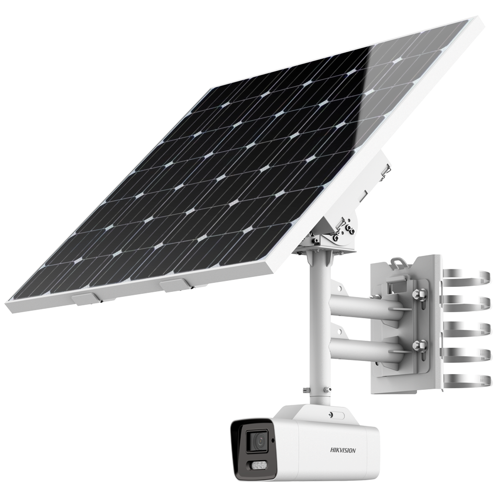 Hikvision DS-2XS6A46G1/P-IZS/C36S80 - Cámara Solar/4G 2.8-12mm