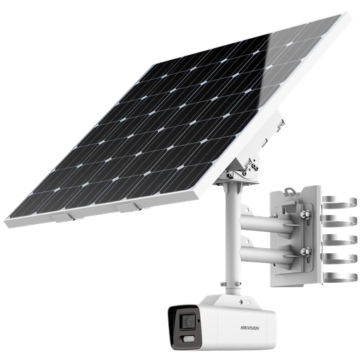[DS-2XS6A46G1/P-IZS/C36S80(2.8-12mm)] Hikvision DS-2XS6A46G1/P-IZS/C36S80 - Cámara Solar/4G 2.8-12mm