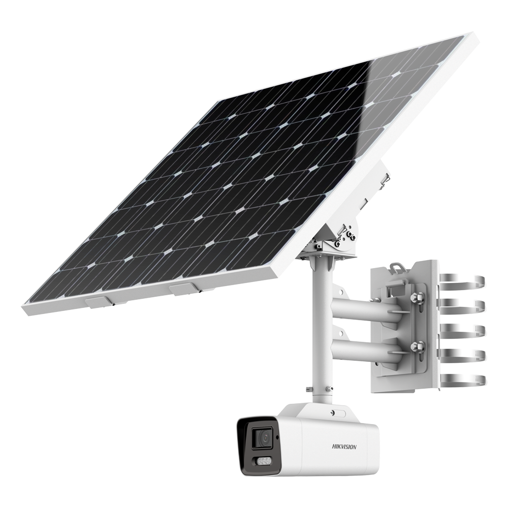 Hikvision DS-2XS6A46G1/P-IZS/C36S80 - Cámara Solar/4G 8-32mm