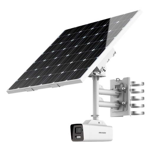 [DS-2XS6A46G1/P-IZS/C36S80(8-32mm)] Hikvision DS-2XS6A46G1/P-IZS/C36S80 - Cámara Solar/4G 8-32mm