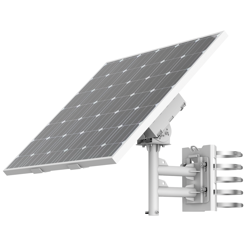 Hikvision DS-2XS6K01-C36S80 - Cámara Solar/4G