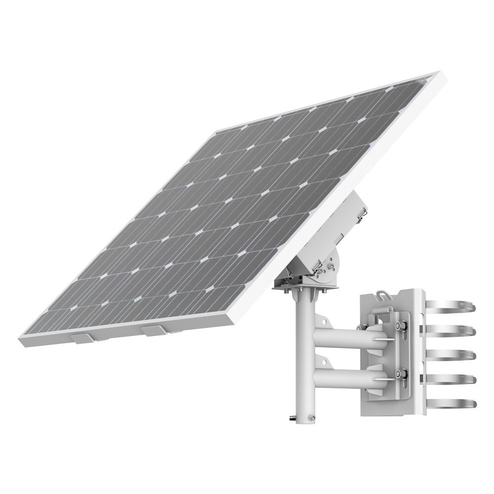 Hikvision DS-2XS6K02-C36S80 - Cámara Solar/4G
