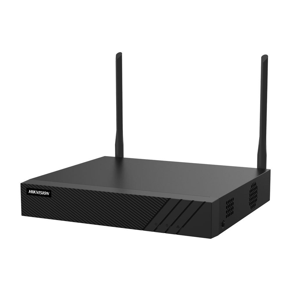 Hikvision DS-7604NI-Q1/W - NVR 4CH WiFi