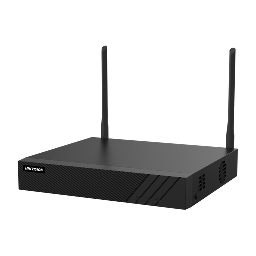 [DS-7604NI-Q1/W] Hikvision DS-7604NI-Q1/W - NVR 4CH WiFi