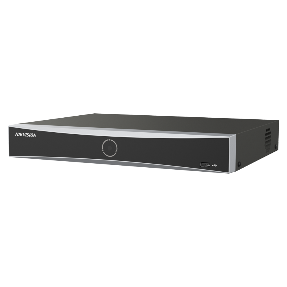 Hikvision DS-7604NXI-K1/Vpro - NVR 4CH