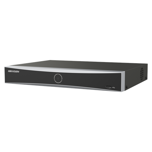 [DS-7604NXI-K1/Vpro] Hikvision DS-7604NXI-K1/Vpro - NVR 4CH