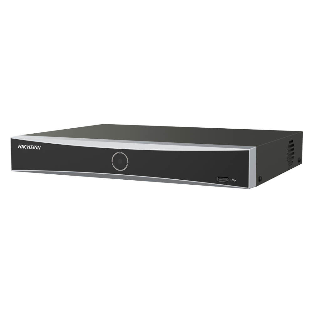 Hikvision DS-7608NXI-K1/VPro - NVR 8CH