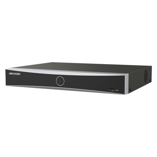 [DS-7608NXI-K1/VPro] Hikvision DS-7608NXI-K1/VPro - NVR 8CH