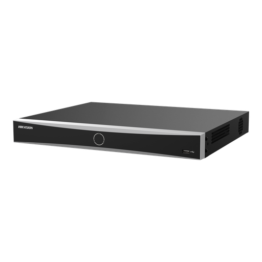 [DS-7608NXI-K2/8P/Vpro] Hikvision DS-7608NXI-K2/8P/Vpro - NVR 8CH 8p PoE