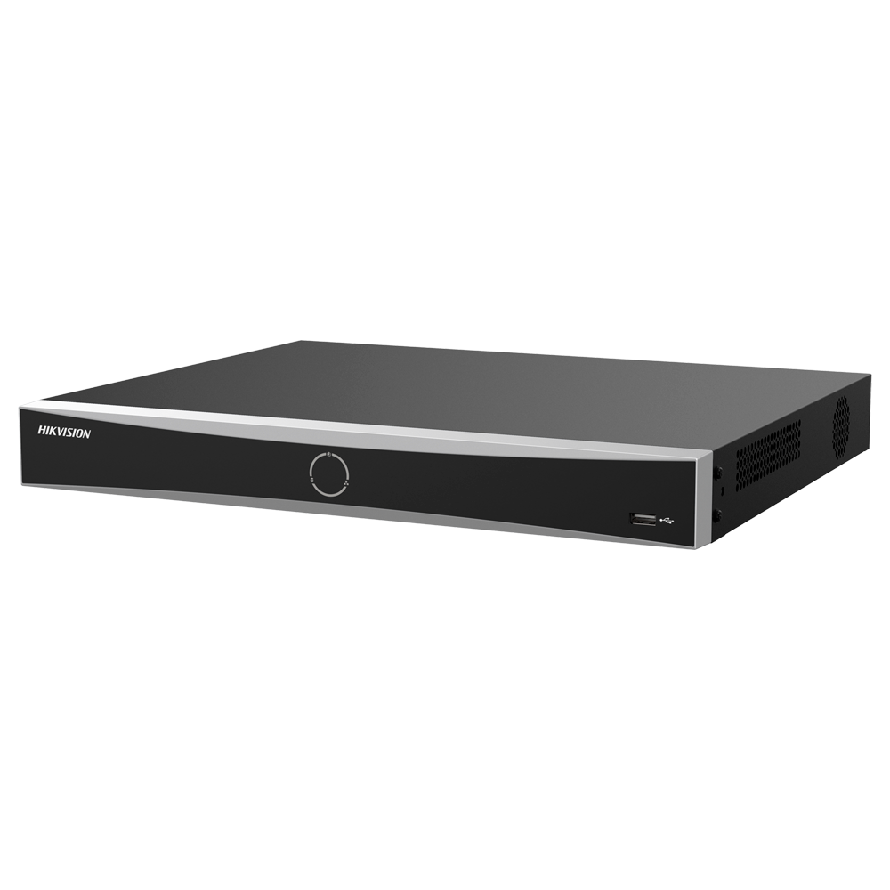 Hikvision DS-7608NXI-K2/Vpro - NVR 8CH