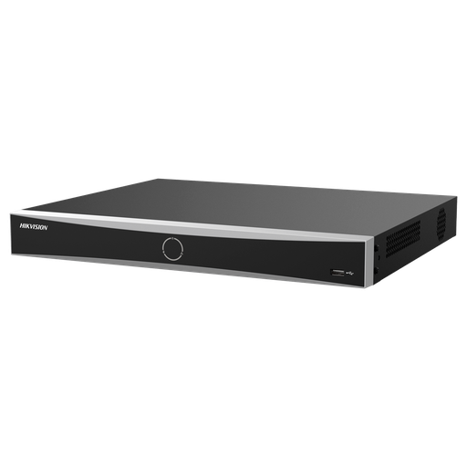 [DS-7608NXI-K2/Vpro] Hikvision DS-7608NXI-K2/Vpro - NVR 8CH