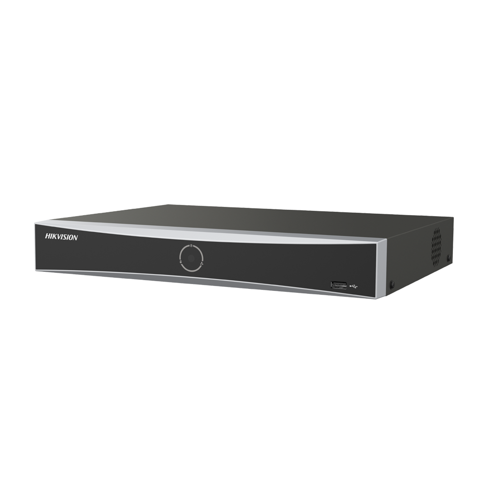 Hikvision DS-7616NXI-K1/Vpro - NVR 16CH