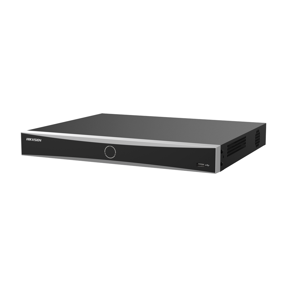 Hikvision DS-7616NXI-K2/16P/Vpro - NVR 16CH 16p PoE